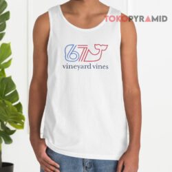 Vineyard Vines 67 Tank Top
