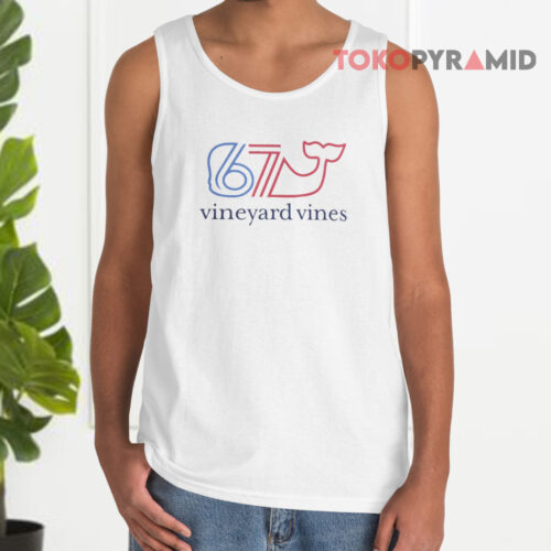 Vineyard Vines 67 Tank Top