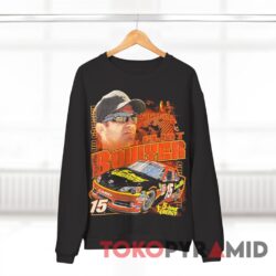 Vintage 00s Nascar Clint Bowyer T-shirt 5-hour Energy 3 Vintage 00s Nascar Clint Bowyer T shirt 5 hour Energy Black Sweatshirt
