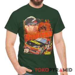 Vintage 00s Nascar Clint Bowyer T shirt 5 hour Energy T Shirt