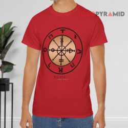 Vintage 00s Rush 2002 Vapor Trails Tour Shirt 4 Vintage 00s Rush 2002 Vapor Trails Tour Red T shirt