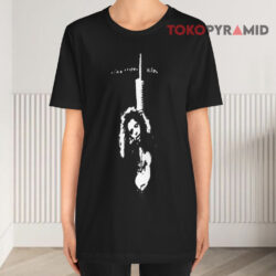 Vintage 1971 Alice Cooper Killer Black T shirt