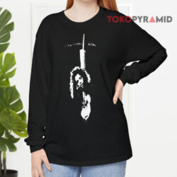 Vintage 1971 Alice Cooper Killer Shirt 4 Vintage 1971 Alice Cooper Killer Long sleeved