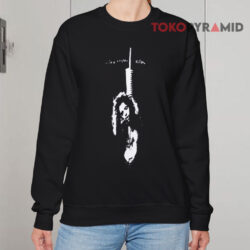 Vintage 1971 Alice Cooper Killer Shirt 3 Vintage 1971 Alice Cooper Killer Sweatshirt