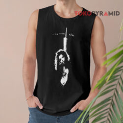 Vintage 1971 Alice Cooper Killer Shirt 2 Vintage 1971 Alice Cooper Killer Tank Top