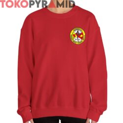 Vintage 1972 Chakuriki Amsterdam Kickbox Thai Shirt 2 Sided