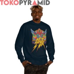 Vintage 1972 Grateful Dead Bob Weir Ace Shirt 3 Vintage 1972 Grateful Dead Bob Weir Ace Shirt