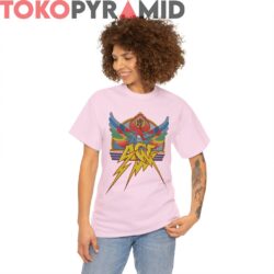 Vintage 1972 Grateful Dead Bob Weir Ace Shirt 2 Vintage 1972 Grateful Dead Bob Weir Ace Shirt