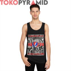 Vintage 1974 Grateful Dead The Wall Of Sound Shirt 4 Vintage 1974 Grateful Dead The Wall Of Sound Shirt