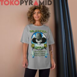 Vintage 1977 Grateful Dead Manor Downs Concert Shirt 3 Vintage 1977 Grateful Dead Manor Downs Concert