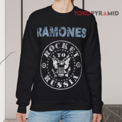 Vintage 1977 Ramones Rocket To Russia Shirt 3 Vintage 1977 Ramones Rocket To Russia Sweatshirt