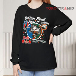 Vintage 1978 Cotton Bowl Jam Ii Fleetwood Mac Bob Welch Steve Miller Little River Long sleeved