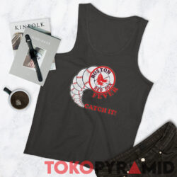 Vintage 1979 Boston Red Sox Fever Catch It Shirt 4 Vintage 1979 Boston Red Sox Fever Catch It Shirt Tank Top