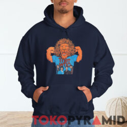 Vintage 1979 The Who Lion Shirt Lion Pete Townshend Keith Moon Hoodie