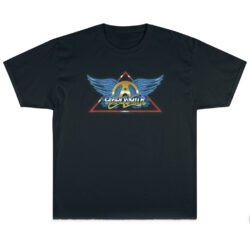 Vintage 1982 Aerosmith Concert T-Shirt 5 Vintage 1982 Aerosmith Concert T shirt