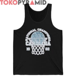 Vintage 1982 National Champions Carolina Shirt 3 Vintage 1982 National Champions Carolina Shirt