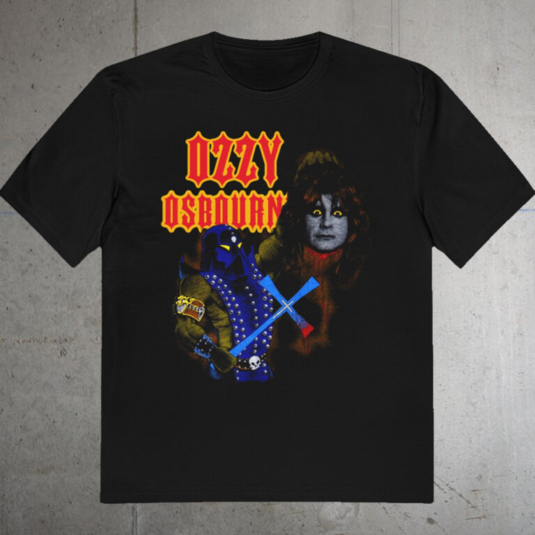 Ozzy Osbourne Tシャツ 1982年製　vintage s-l400.jpg