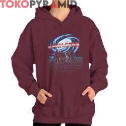 Vintage 1984 Jackson 5 Victory Tour Shirt