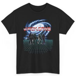 Vintage 1984 Jackson 5 Victory Tour Shirt