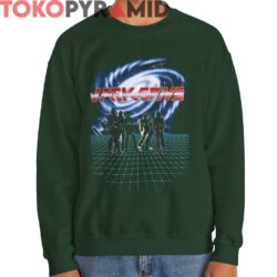 Vintage 1984 Jackson 5 Victory Tour Shirt