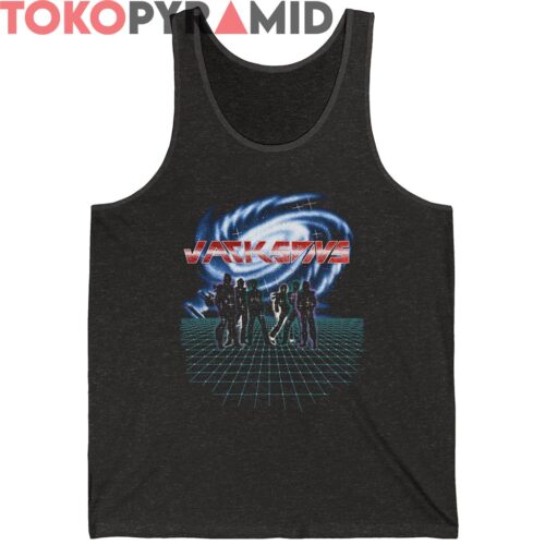 Vintage 1984 Jackson 5 Victory Tour Shirt