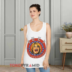 Vintage 1984 Ozzy Osbourne For President Shirt 3 Vintage 1984 Ozzy Osbourne For President White Tank Top