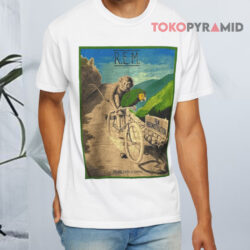 Vintage 1985 R e m Reconstruction Iii Tour T shirt Front
