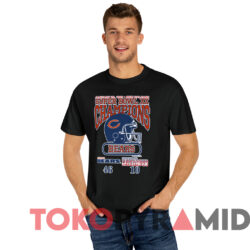 Vintage 1986 Chicago Bears Nfl Super Bowl T shirt Black T shirt