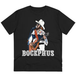 Vintage 1986 Hank WIlliams Jr. Bocephus Shirt 5 Vintage 1986 Hank Williams Jr Bocephus T shirt