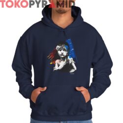 Vintage 1986 Les Miserables Shirt