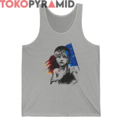 Vintage 1986 Les Miserables Shirt