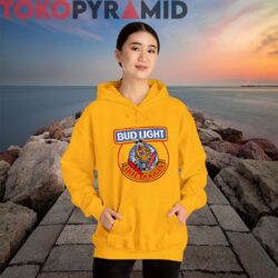 Rare 1987 Bud Light Hot Doggin Spuds Mackenzie Sweatshirt 4 Vintage 1987 Bud Light Hot Doggin Spuds Mackenzie Rare