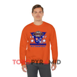 Vintage 1987 Denver Broncos Super Bowl 22 Sweatshirt