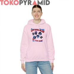 Vintage 1987 Grateful Dead In The Dark Touch Of Grey 2-Sided Rare Shirt 3 Vintage 1987 Grateful Dead In The Dark Touch Of Grey 2 Sided Rare