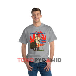 Vintage 1987 Hank Williams Jr. Buck Naked Shirt 4 Vintage 1987 Hank Williams Jr Buck Naked Grey T shirt