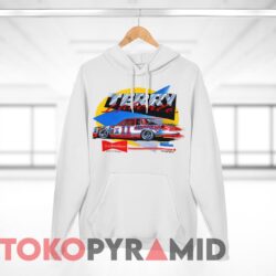 Vintage 1987 Nascar Terry Labonte Junior Johnson Budweiser T-shirt 4 Vintage 1987 Nascar Terry Labonte Junior Johnson Budweiser White Hoodie