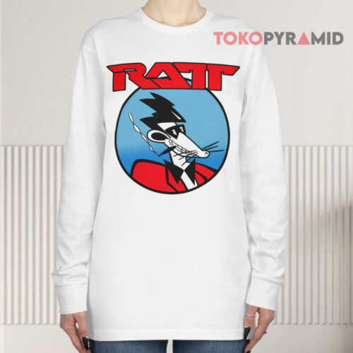 Vintage 1987 Ratt Dancing Undercover World Tour Long sleeved Vintage 1987 Ratt Dancing Undercover World Tour Long sleeved