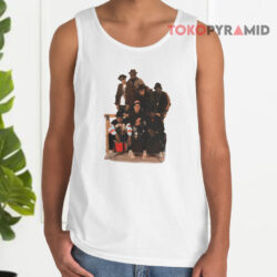 Vintage 1987 Run DMC Beastie Boys Together Forever Shirt 2 Vintage 1987 Run Dmc Beastie Boys Together Forever Tank Top