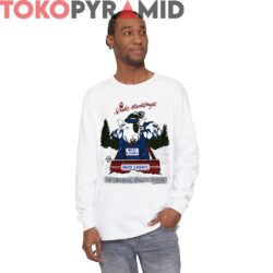 1987 Spuds Mackenzie Snow Party Animal Bud Light Sweatshirt 4 Vintage 1987 Spuds Mackenzie Snow Party Animal Bud Light Rare
