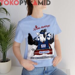 Vintage 1987 Spuds Mackenzie Snow Party Animal Bud Light Rare
