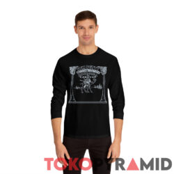 Vintage 1987 Tom Petty Caravan Rare Shirt 3 Vintage 1987 Tom Petty Caravan Rare Long Sleeve