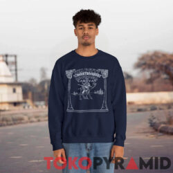 Vintage 1987 Tom Petty Caravan Rare Shirt 2 Vintage 1987 Tom Petty Caravan Rare Sweatshirt