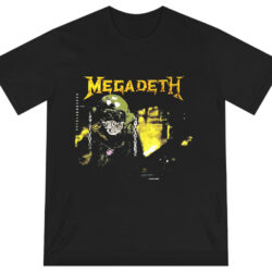Vintage 1988 Megadeth So Far So Good So What Shirt 5 Vintage 1988 Megadeth So Far So Good So What T shirt
