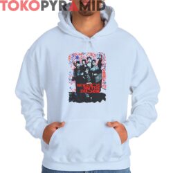 Vintage 1988 New Kids On The Block Promo Shirt