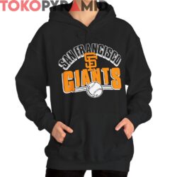 Vintage 1988 San Francisco Giants Shirt 2 Vintage 1988 San Francisco Giants Shirt