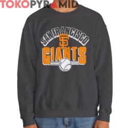 Vintage 1988 San Francisco Giants Shirt 3 Vintage 1988 San Francisco Giants Shirt