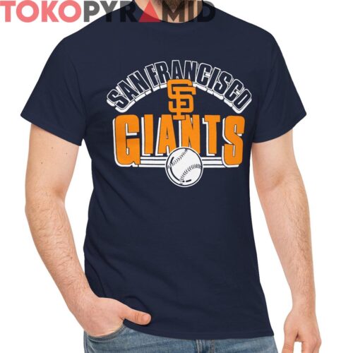 Vintage 1988 San Francisco Giants Shirt Vintage 1988 San Francisco Giants Shirt