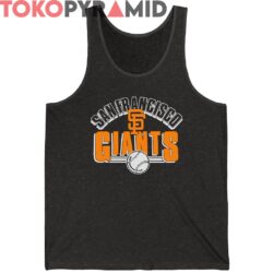 Vintage 1988 San Francisco Giants Shirt 4 Vintage 1988 San Francisco Giants Shirt