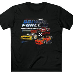 Rare 1989 Hendrick Motorsports T-shirt Nascar Winston Cup 5 Rare 1989 Hendrick Motorsports T shirt Nascar Winston Cup
