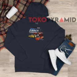 Rare 1989 Hendrick Motorsports T-shirt Nascar Winston Cup 4 Vintage 1989 Hendrick Motorsports T shirt Nascar Winston Cup Black Hoodie